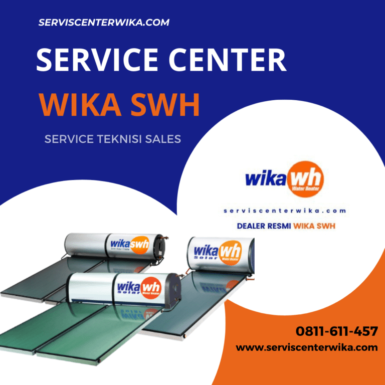 Service Center WIKA
